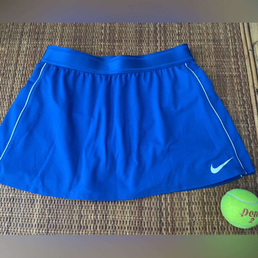 Nike Court tennis skirt